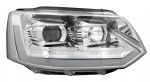 W.V T-5.1 TRNSPOTR 09 Head Lamp