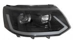 W.V T-5.1 TRNSPOTR 09 Head Lamp