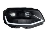 W.V T-6 TRNSPOTR 16 Head Lamp 