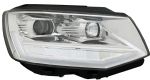 W.V T-6 TRNSPOTR 16 Head Lamp 