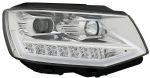 W.V T-6 TRNSPOTR 16 Head Lamp