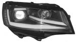 W.V T-6.1 TRNSPOTR 19 Head Lamp