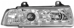 BM 3 SERS E-36 2D/4D 91 Head Lamp
