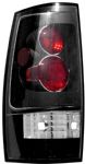 CV TAHO 07 Taillight
