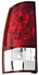 CV TAHO 07 Taillight