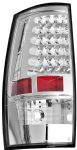 CV TAHO 07 LED Taillight