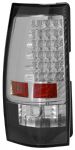 CV TAHO 07 LED Taillight