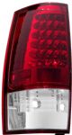 CV TAHO 07 LED Taillight
