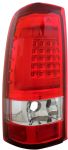 CV SIVRADO 99 LED Taillight 