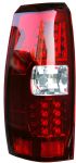 CV AVLNCH 07 LED Taillight