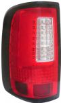 FD F15 04 Full LED Taillight