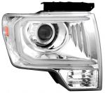 FD F15 09 Head Lamp