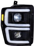 FD F25 08 Head Lamp