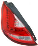 FD FESTA MK-7 08/12 LED Taillight