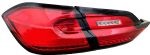 FD FESTA MK-8 17 Full LED Taillight