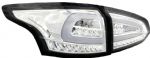 FD F-OCUS SW MK-3 11 Full LED Taillight