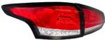 FD F-OCUS SW MK-3 11 Full LED Taillight