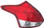 FD F-OCUS MK-3 5D 11 LED Taillight