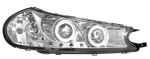 FD MODEO MK-2 96 4/5D Head Lamp