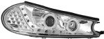 FD MODEO MK-2 96 4/5D Head Lamp