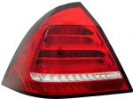 M.BZ C CLAS W-203 01 Full LED Taillight