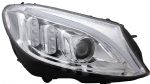 M.BZ C CLAS W-205 15 Full LED Head Lamp