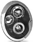 MN R-50/R-52/R-53 01 Head Lamp