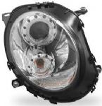 MN R-55/R-56/R-57 06 Head Lamp 
