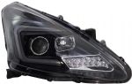 NS TIDA C-12 11 Head Lamp