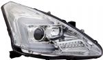 NS TIDA C-12 11 Head Lamp