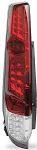 NS X-TRL NT-31 07 Full LED Taillight