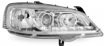 OP ASTA G 98 Head Lamp
