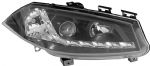 RN MGNE II 3D/5D 02 Head Lamp