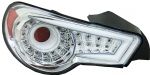 SC F-RS 12 Full LED Taillight