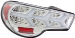 SC F-RS 12 Full LED Taillight
