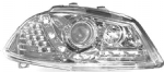 ST IBIZ MK-3 03 Head Lamp