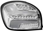 SZ BLENO WB 325/425 16 Full LED Taillight