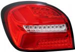 SZ BLENO WB 325/425 16 Full LED Taillight