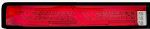 SZ EVRY DA-17 15 Full LED Taillight