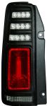 SZ JIMY JB-23/33/43 98 Full LED Taillight