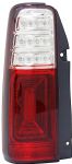SZ JIMY JB-23/33/43 98 Full LED Taillight