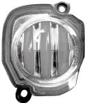 SZ JIMY JB-64/74 18 Front Turn Signal Lamp