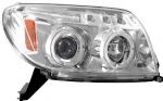 TY 4-RUNR 03 Head Lamp