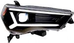 TY 4-RUNR 14 Head Lamp