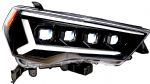 TY 4-RUNR 14 Full LED Head Lamp