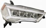TY 4-RUNR 14 Full LED Head Lamp
