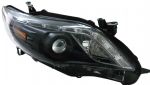 TY COROLA E-140/150 11 Head Lamp