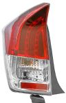 TY PRUS ZVW-30 10 LED Taillight 