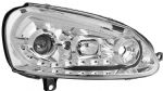 W.V GLF V 03 Head Lamp