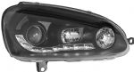 W.V GLF V 03 Head Lamp
